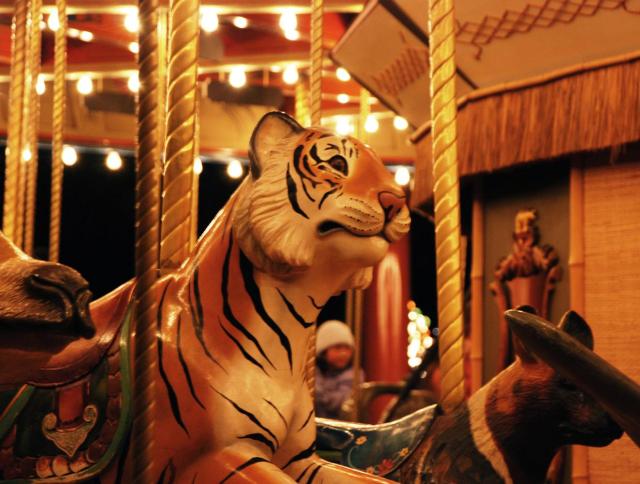 The not-so-merry-go-round of repeated failures.