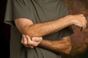 Ask your elbow: What is it you want me to know?  You may be surprised by what it tells you.